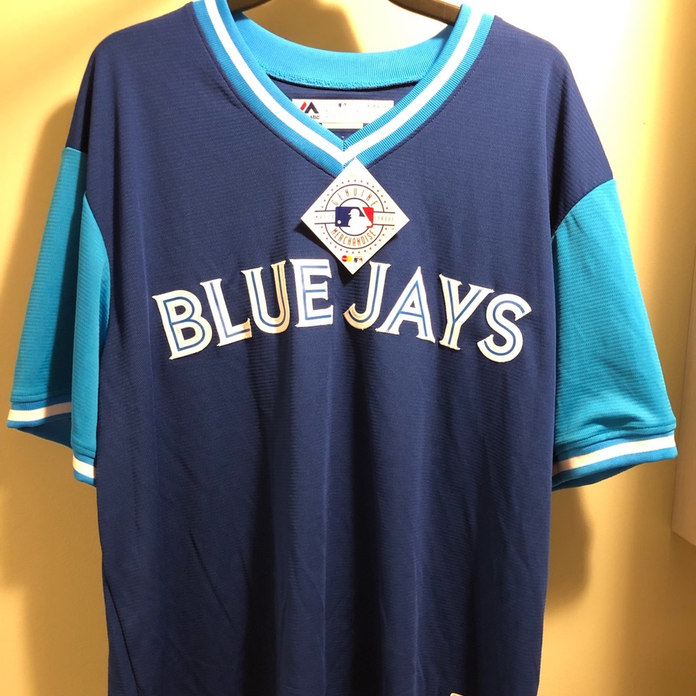 Toronto Blue Jays Jersey